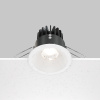 Встраиваемый светильник LED 12Вт Белый IP65 Downlight DL034-L12W4K-D-W Technical Maytoni