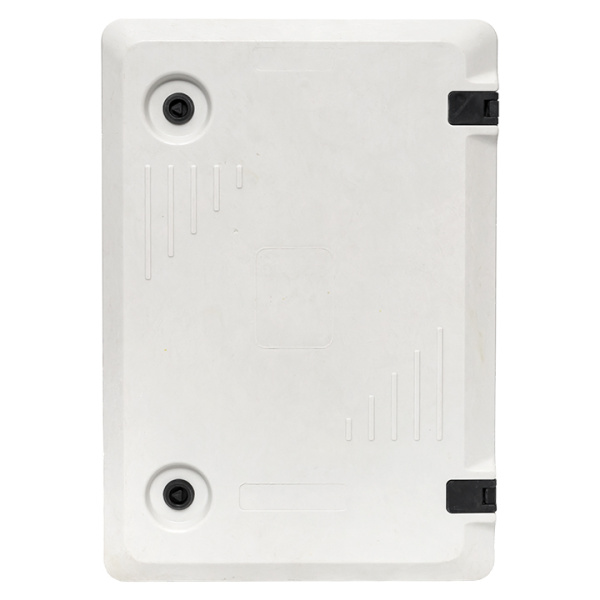 ЩМП антивандальный (500x350x170мм) IP65 навесной PROxima EKF