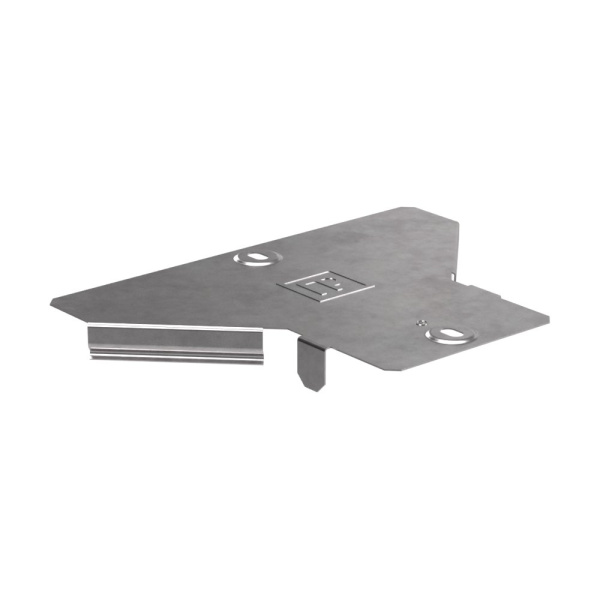 Крышка ответвителя горизонтального Стандарт 100 Промрукав