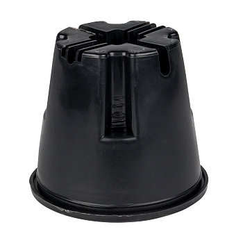 Держатель кровельный универсальный 8-10 мм (без бетона) PROFI PROxima EKF