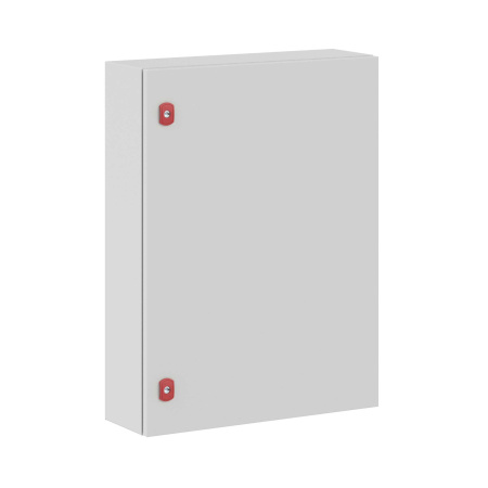 Корпус навесной ST без М/П ВхШхГ 800x600x200 мм DKC