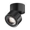 Потолочный светильник LED 15Вт Черный IP20 Ceiling & Wall C084CL-15W4K-B Technical Maytoni
