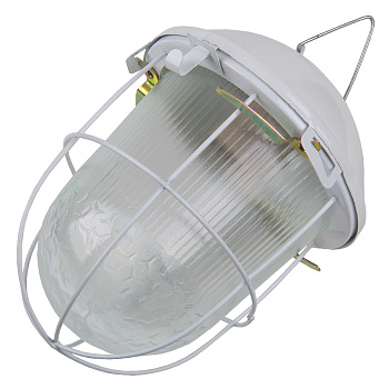 Светильник НСП 02-100-002.01 с решеткой General