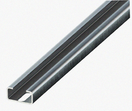 Профиль С-образный перфорированный К108/1 УТ1,5 горячее цинкование S2,0