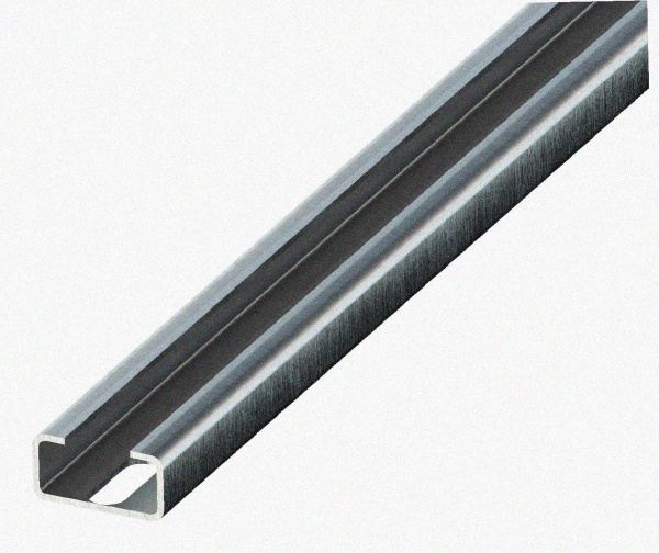 Профиль С-образный перфорированный К108/1 УТ1,5 горячее цинкование S2,0