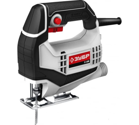 Лобзик электрический, 400 Вт, ЗУБР