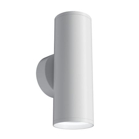 Бра 2*GU10 10Вт Белый IP20 FOCUS S C068WL-02W Technical