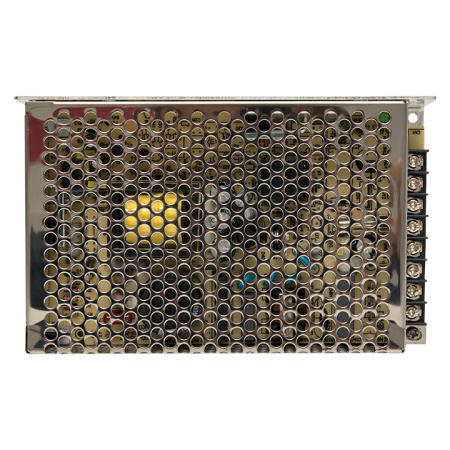 Блок питания 24В с функцией ИБП MPSu-55W-24 PROxima EKF