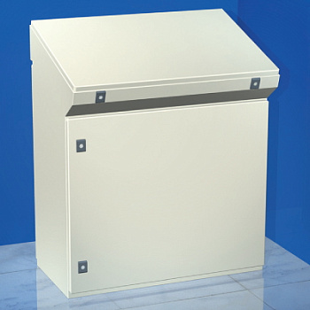 Пульт управления PN, ширина 600 мм DKC