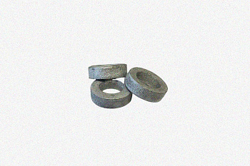 Крышка лотка замкового переходного тройникового КЛЗ-Т 2(50)-100 (Rп300) УХЛ1, радиус поворота трассы 300 мм, горячее цинкование, S1,5