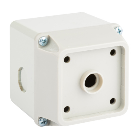 Защитный бокс IP54 до 25 А PROxima EKF