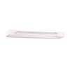 Настен.поворотн.св-к LED 4000K 12W 220V IP44 ARNO бел/металл ODEON LIGHT