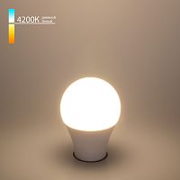 Светодиодная лампа A60 E27 17Вт 4200К (a052537) Elektrostandard