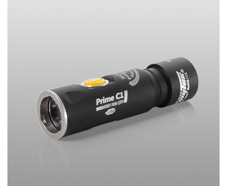 Карманный фонарь Prime C1 Pro Magnet (теплый свет) Armytek