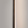Настенный светильник (бра) LED 8Вт Черный IP20 Rotta MOD413WL-L8B3K Maytoni