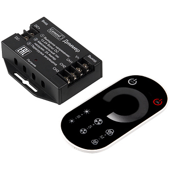 Диммер GDD-288-R-IP20-12 General