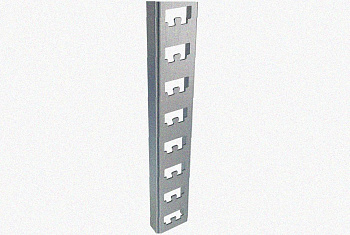 Стойка кабельная К1183х2000 УТ1,5 горячее цинкование S2,5