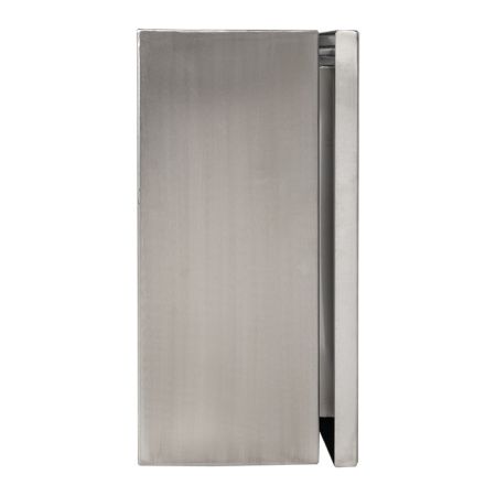 Щит из нержавеющей стали "Inox" AISI 304 (300х200х150) IP66 PROxima EKF