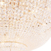 Люстра 42*E27 60Вт Золото Антик IP20 Palace DIA890-CL-42-G Maytoni