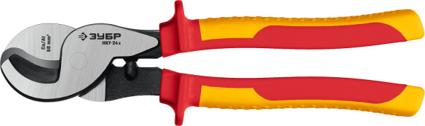 НКУ-24В Кабелерез диэлектрический усиленный, Профессионал ЗУБР