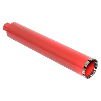 Коронка алмазная (проходка) WCHP-82/450 (1 ¼″ UNC) Expert EKF