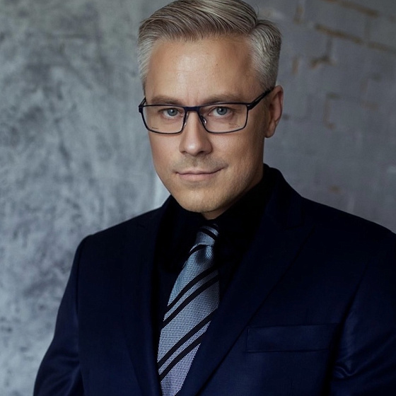 Максим Родионов