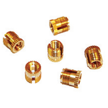 Забивные втулки с внутренней резьбой М6 для корпусов RAM box, 10 шт DKC