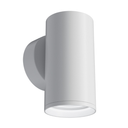 Бра 1*GU10 10Вт Белый IP20 FOCUS S C068WL-01W Technical