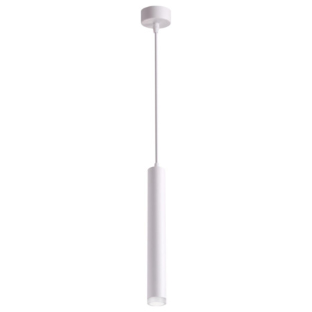 Накл.св-к,длина провода 1м IP20 LED 3000K 10W 160 - 265V MODO белый NOVOTECH