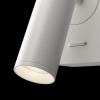 Бра 3Вт 3000K Белый IP20 Mirax C039WL-L3W3K Technical