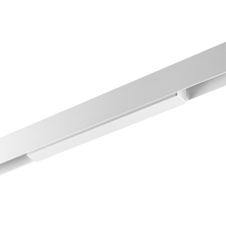 Драйвер IP20 100W 48V FLUM белый NOVOTECH