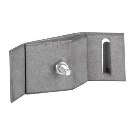 Держатель на водосток,HZ PROxima EKF