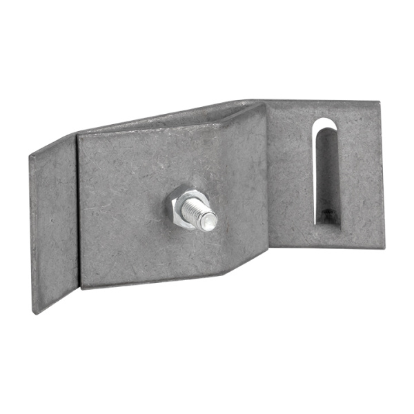 Держатель на водосток,HZ PROxima EKF