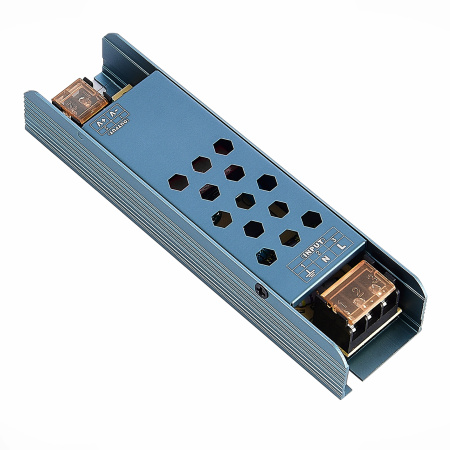 Блок питания 24В 36Вт IP20 ST022.024.36 ST LUCE