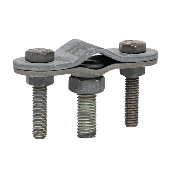 Держатель проводников D=8-16мм М8 PROxima EKF