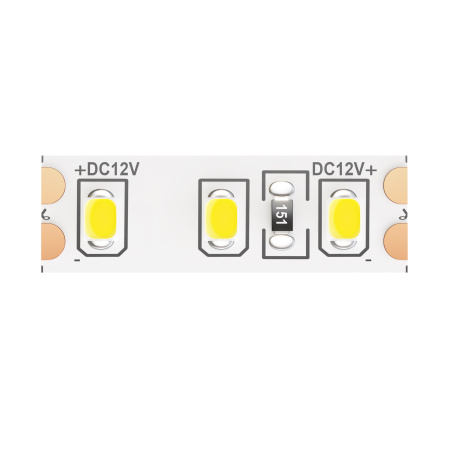 Лента светодиодная 12В 2835 9,6Вт/м 120LED/м 4000K 5м IP20 Technical Maytoni