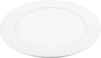 Светодиодный светильник Feron AL500 встраиваемый 9W 4000K белый