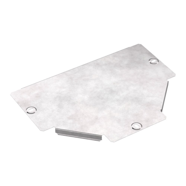 Крышка ответвителя Т-образного Стандарт 150 Промрукав