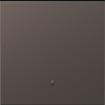 Donel S08 мокко клавиша для перекрёстного переключателя 1-я с подсветкой, серия DB