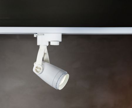 Светильник трековый 1*GU10 50Вт Белый IP20 Celo TR001-1-GU10-W Technical