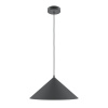Подвесной светильник 1*E27 40Вт Черный IP20 Basic colors MOD167PL-01B Maytoni