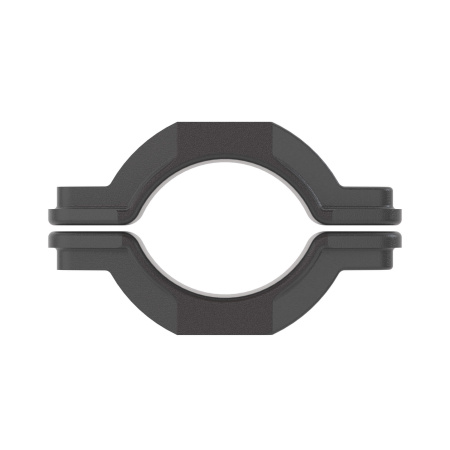 Кабельный держатель для крепления одножильных и многожильных кабелей, д.65-90 мм DKC