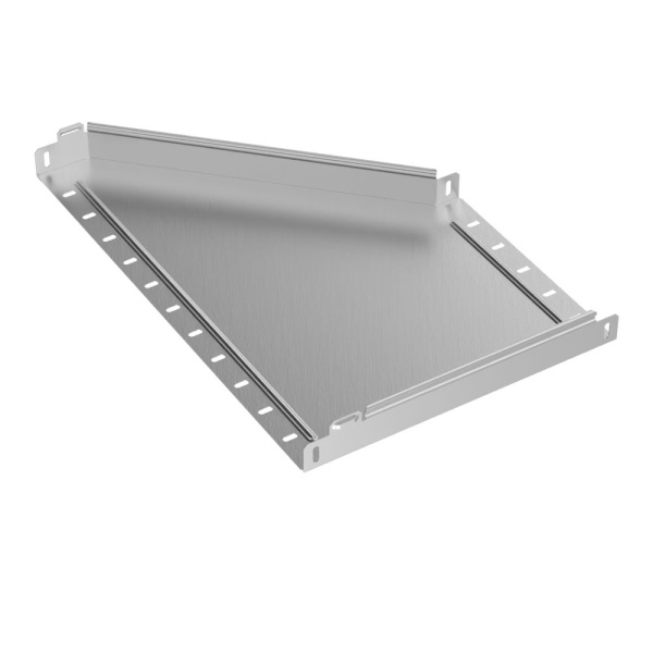 Переходник правый Стандарт HDZ 600х300х50 Промрукав