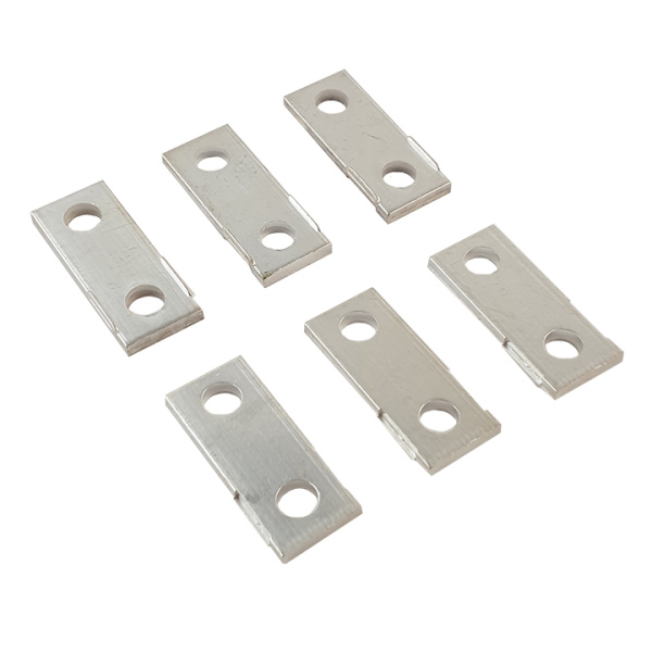 Комплект пластин соединительных для ВА-99М 100 до 100А (6 шт) PROxima EKF