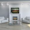 Св-к трековый однофазный IP20 GU10 50W 220V PIPE белый F NOVOTECH