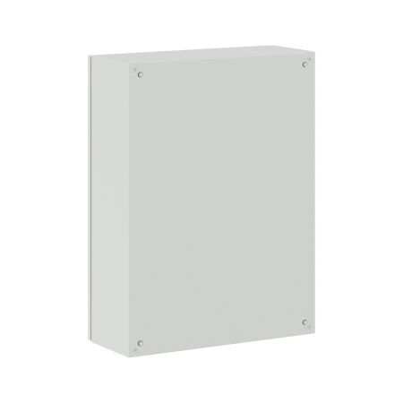Щит монтажный ЩМП 800x600x250 мм DKC