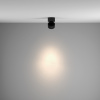 Потолочный светильник LED 15Вт Черный IP20 Ceiling & Wall C084CL-15W4K-D-B Technical Maytoni