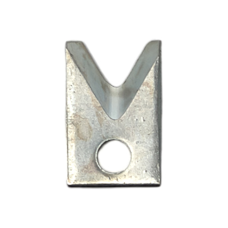 Комплект запасных ножей для стриппера WS-17 Professional EKF