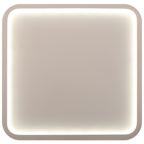 Светодиодный управляемый светильник накладной Feron AL5840 80W 3000К-6500K