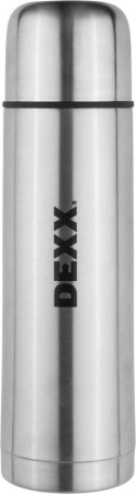 Термос для напитков, 500мл DEXX
